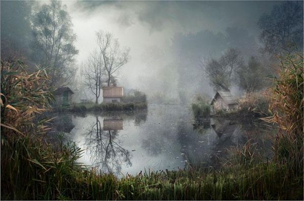 Самые крутые фотографии природы с фотоконкурса «Landscape Photographer of the Year 2018» Самые крутые фотографии природы с фотоконкурса «Landscape Photographer of the Year 2018»