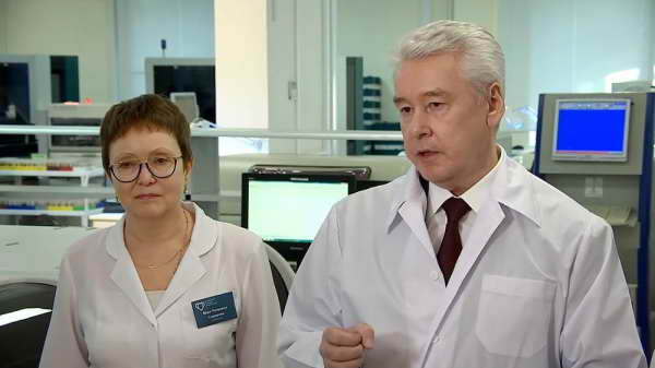 Пока в парикмахерскую рано! Сергей Собянин рассказал, когда в Москве откроются тренажерные залы и салоны красоты