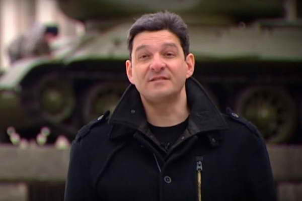 Сын знаменитой телеведущей Светланы Моргуновой скончался от коронавируса