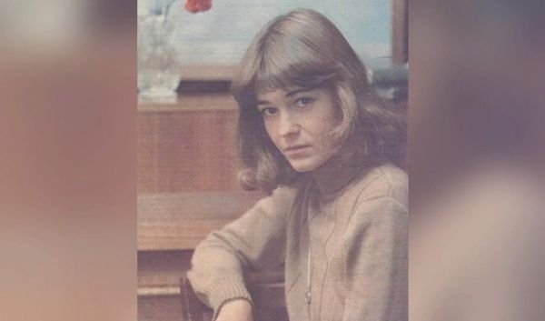 Евгения Сабельникова