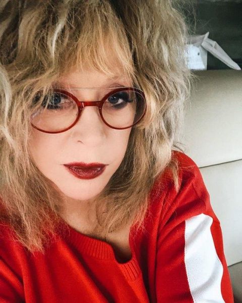 Алла Борисовна, где деньги? Пенсионный фонд подал в суд на Пугачеву из-за неуплаты взносов