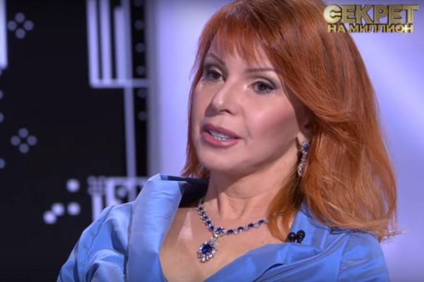 Наталья Штурм призналась Лере Кудрявцевой, что делала ЭКО