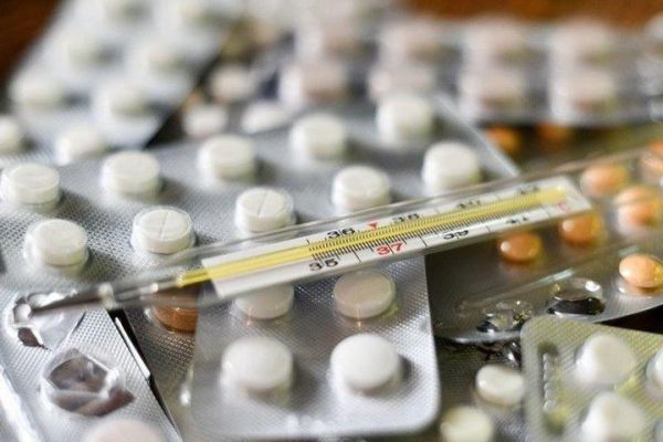 Минздрав разрешил использовать китайский препарат для лечения зараженных коронавирусом