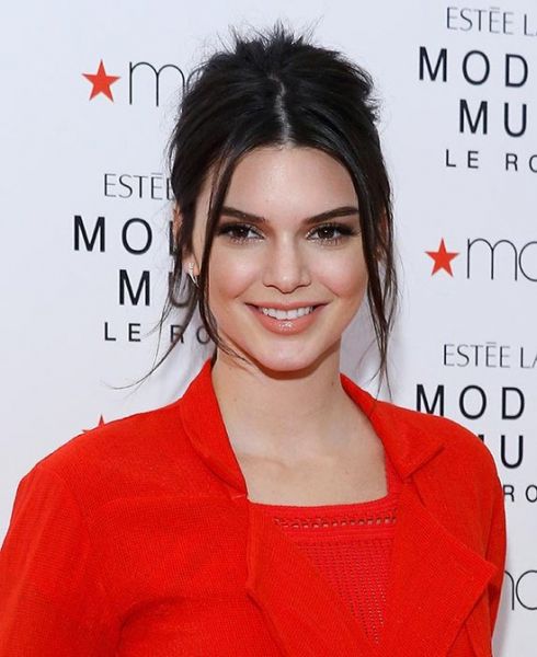 Birthday-girl: 20 стильных образов Кендалл Дженнер
