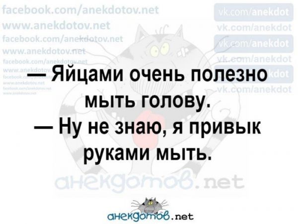 Лучшие анекдоты