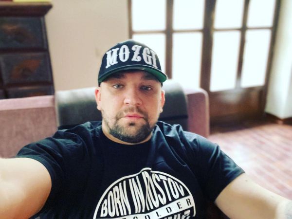 Баста поддержит тех, кто находится на самоизоляции