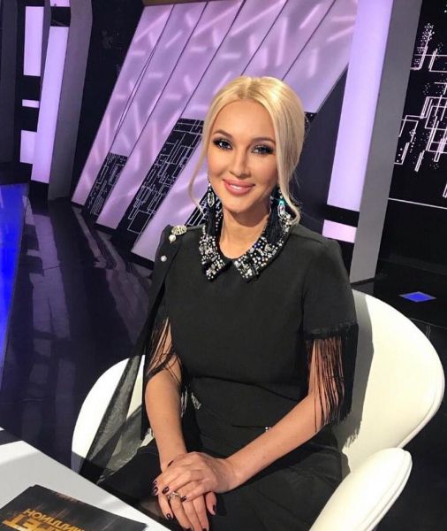Лера Кудрявцева призналась, что разбила Сергею Лазареву сердце