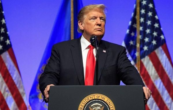 В США впервые в истории объявлен режим масштабного бедствия во всех 50 штатах