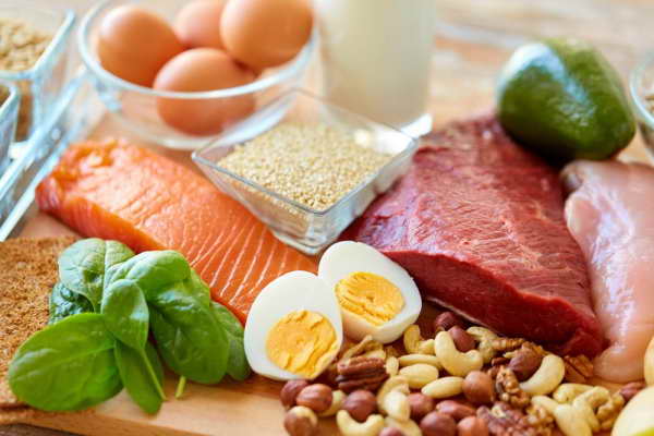 20 жирных продуктов, которые помогают худеть