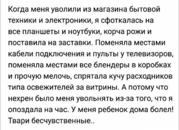 Безумие, которое "яжематери" публикуют в социальных сетях