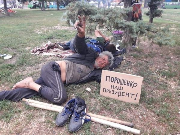 Вестник социальных сетей