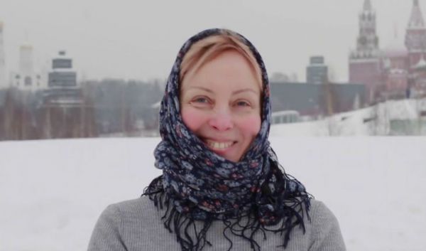 Валентина Елина сейчас