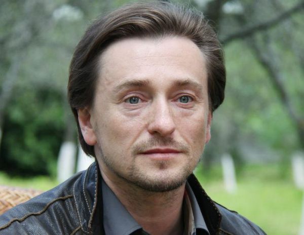 Как с открытки! Сергей Безруков похвастался подросшей дочерью