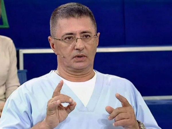 Отставить БАДы и витамины! Александр Мясников рассказал, что действительно поможет в борьбе с вирусом