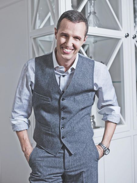 Молодые и влюбленные: Игорь Верник поделился архивным снимком с беременной женой