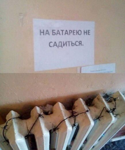 По родным просторам