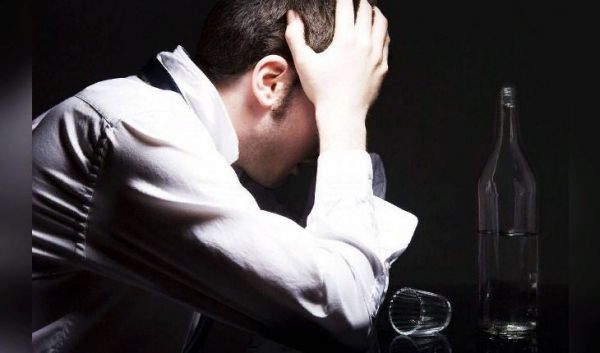 Зависимость может проснуться в самый неожиданный момент