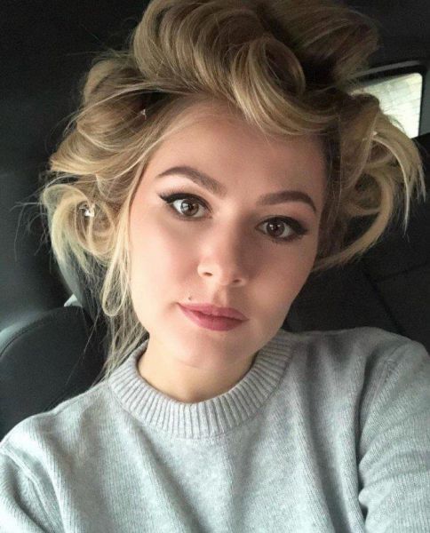 Мария Кожевникова рассказала, что худела с помощью психолога (но на самоизоляции вновь поправилась!)