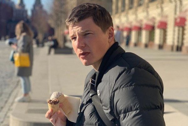 Андрей Аршавин Андрей Аршавин