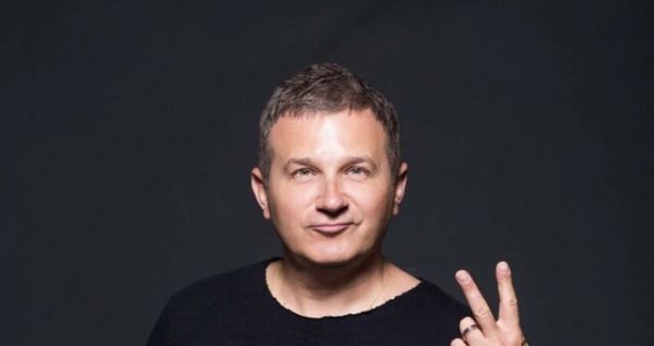 Юрий Горбунов