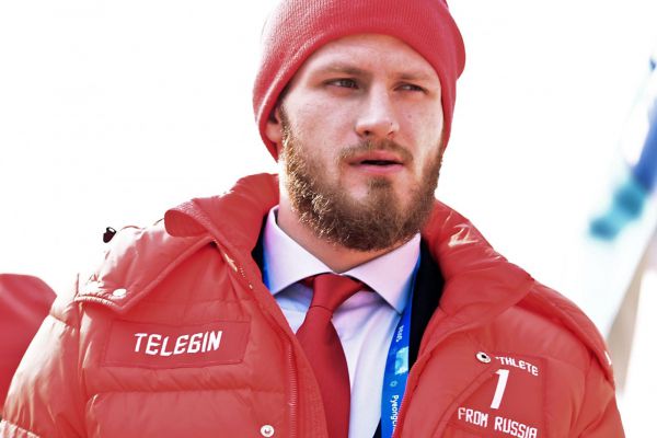 Иван Телегин проводит самоизоляцию с новой избранницей, которую недавно познакомил с родителями