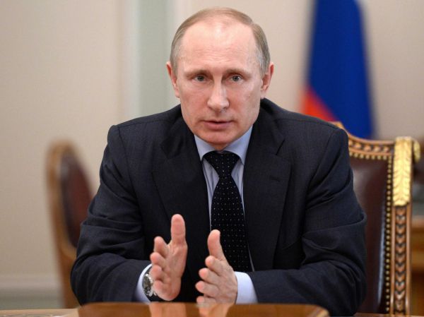 Поддержим бизнес и авиацию: Владимир Путин рассказал о новых антикризисных выплатах
