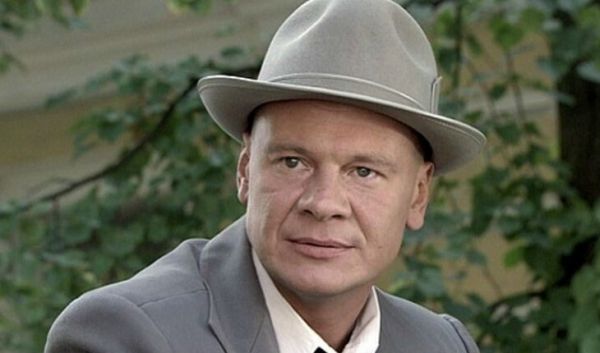 На фото: Владислав Галкин