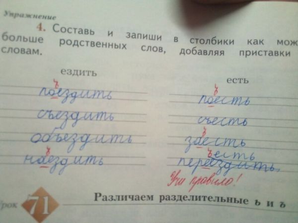 учитель исправил ошибки учитель исправил ошибки
