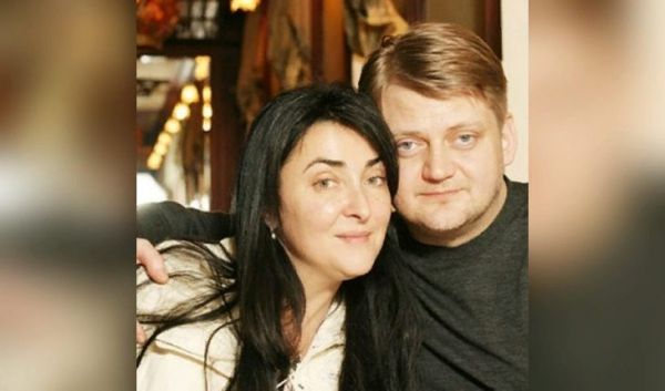 С Александром Зарубиным