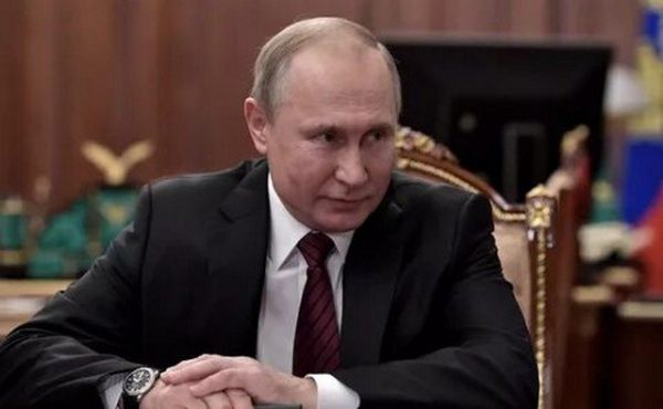 Россияне боятся, что Владимир Путин уйдет из политики и вот почему Россияне боятся, что Владимир Путин уйдет из политики и вот почему