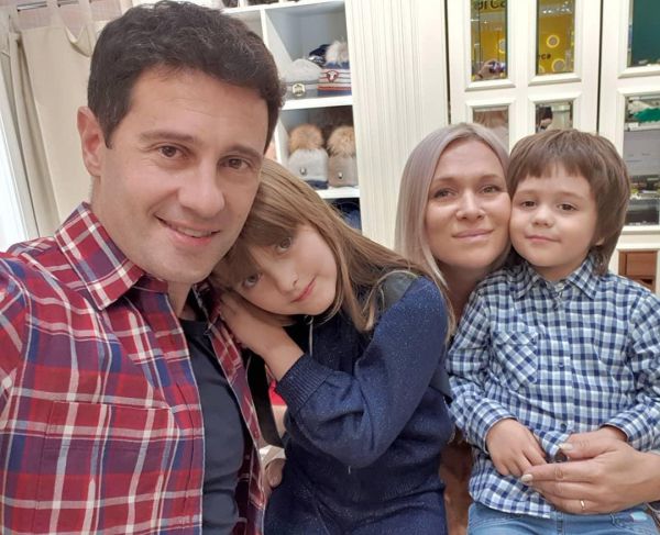 У нее свой дом и свой муж! Виктория Макарская против проживания со свекровью