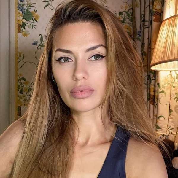 Викторию Боню отказались обслуживать в магазине Монако из-за отсутствия маски