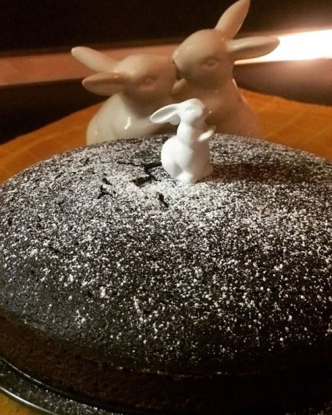 Как на Западе отпраздновали Пасху