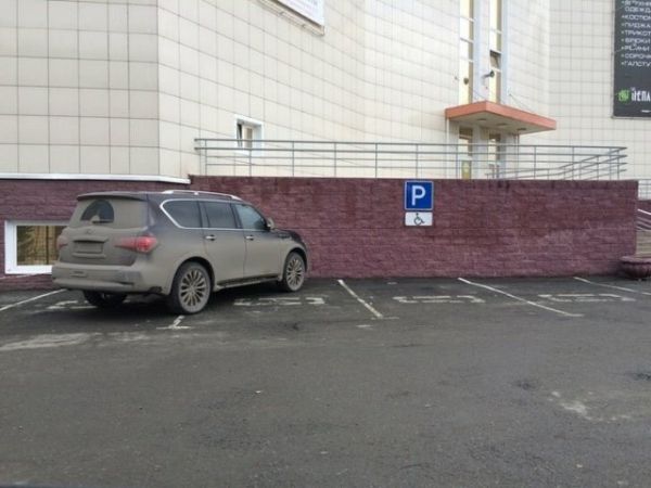 Наглецы, которые многих раздражают Наглецы, которые многих раздражают