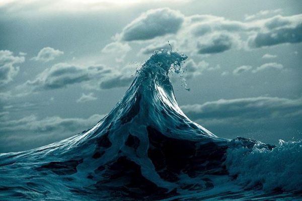 Самые крутые фотографии природы с фотоконкурса «Landscape Photographer of the Year 2018» Самые крутые фотографии природы с фотоконкурса «Landscape Photographer of the Year 2018»