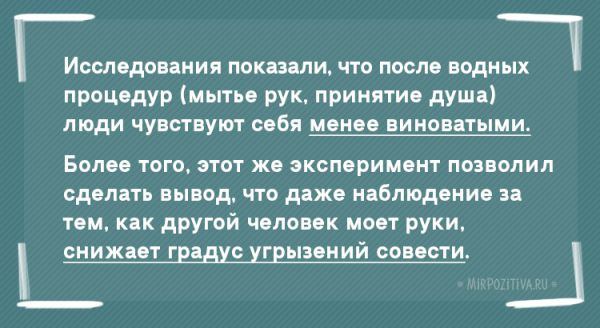смыть вину