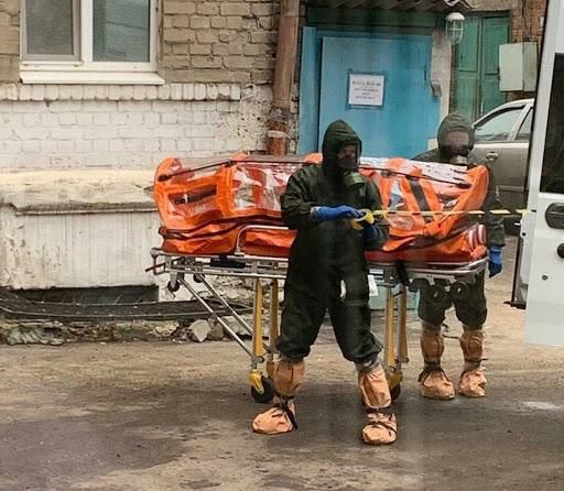 Китайские медики определили срок победы над коронавирусом