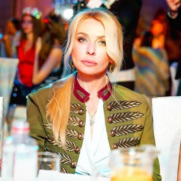 Это точно она? Бари Алибасов показал Татьяну Овсиенко без ретуши и фильтров