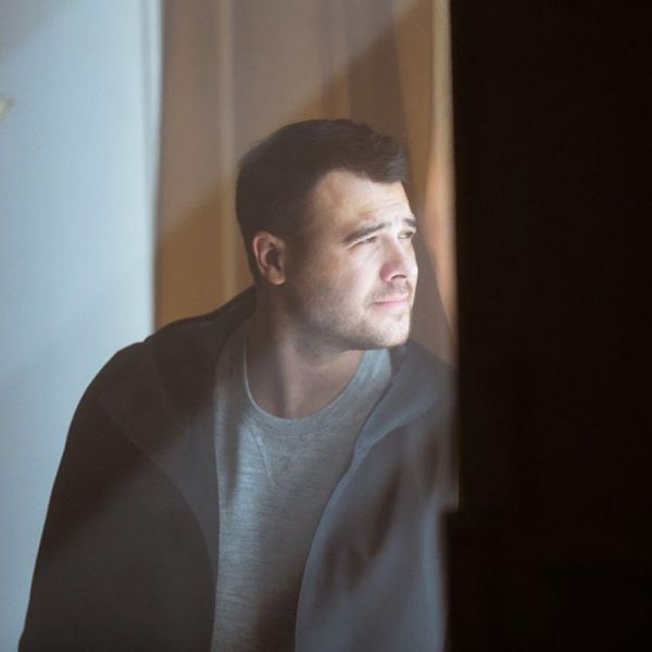 Девочки, это шанс! Эмин Агаларов расстался со второй женой