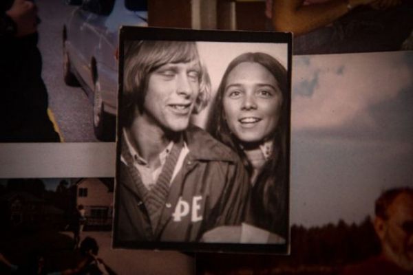 История о забытом кольце: как потерянное 47 лет назад в США кольцо нашлось в финском лесу История о забытом кольце: как потерянное 47 лет назад в США кольцо нашлось в финском лесу