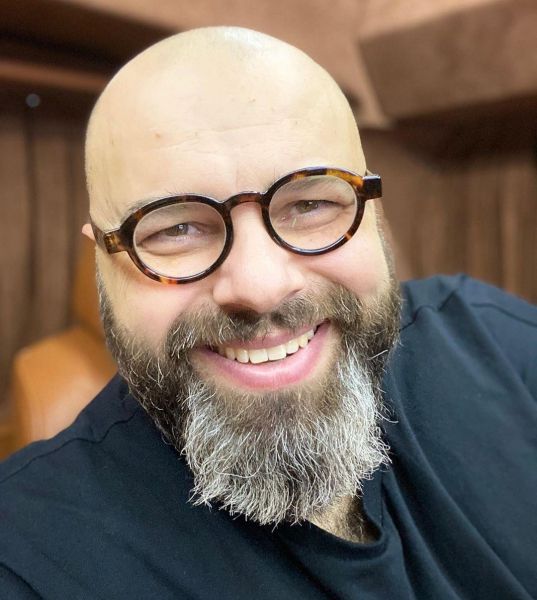Начинал со 196: Максим Фадеев похудел на 85 килограммов