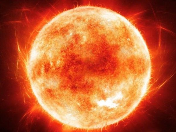 Топ10 заблуждений о космосе
