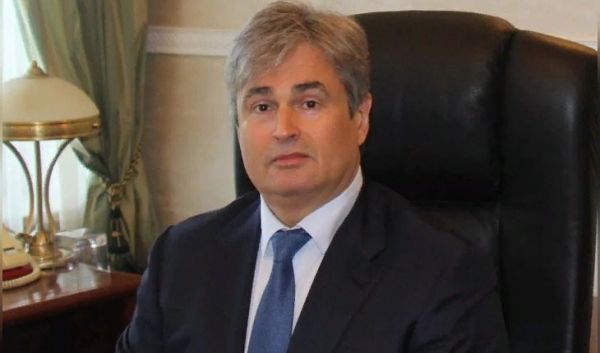 Виталий Милявский 