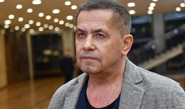 Николай Расторгуев