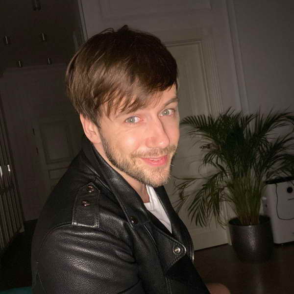 Ничего не хочется делать для женщин! Актер Иван Жидков в ярости из-за невозможности видеться с сыном