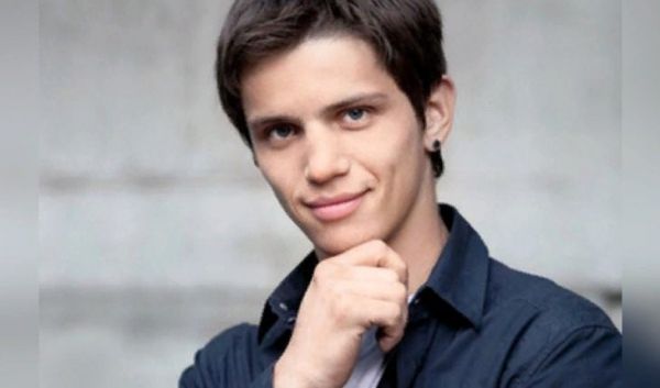 Василий Лыкшин