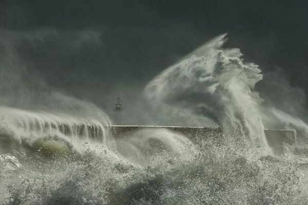 Самые крутые фотографии природы с фотоконкурса «Landscape Photographer of the Year 2018» Самые крутые фотографии природы с фотоконкурса «Landscape Photographer of the Year 2018»