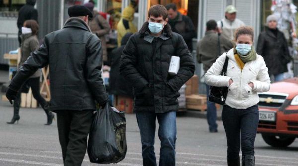 В столице ввели запрет на массовые мероприятия из-за коронавируса