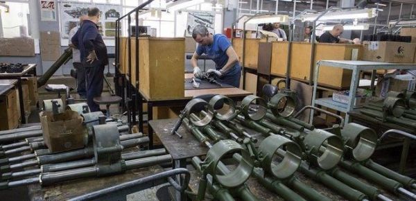 Заводской стриптиз Заводской стриптиз