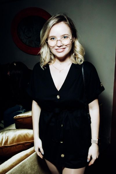 Юлия Барановская, Екатерина Одинцова и другие звездные гости на первой масленичной вечеринке сезона